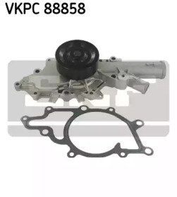 VKPC88858 SKF Помпа воды MERCEDES-BENZ S-CLASS (W220) S 320 CDI (Пр-во SKF)